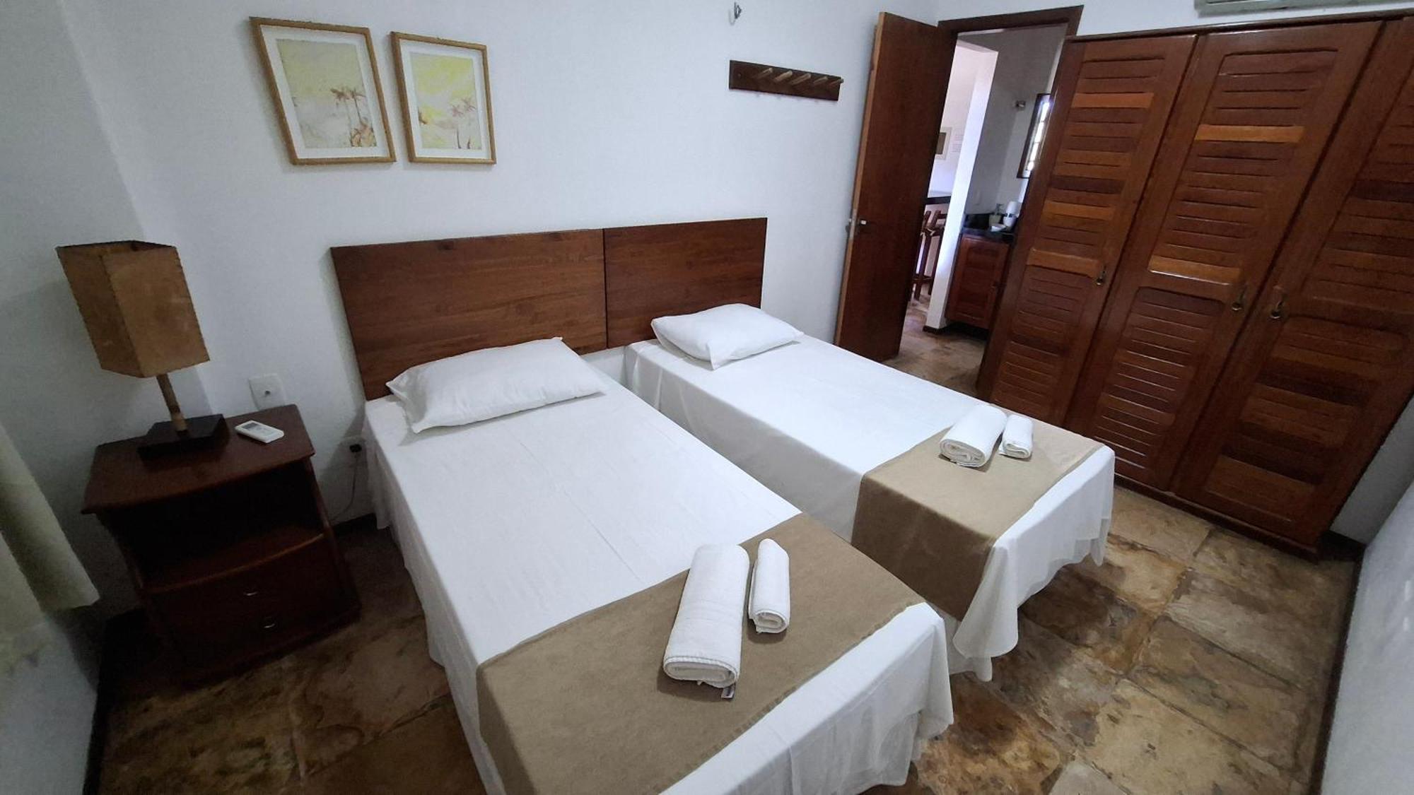 Royal Beach Cumbuco Zewnętrze zdjęcie